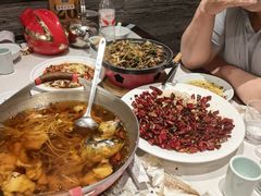 -新侨小馆(东直门北小街店)