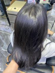 -藤野造型•烫染专业店