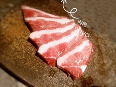 -厚贞日式烤肉(龙之梦店)