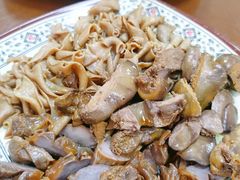 -聂记粤菜馆(鼓西路店)
