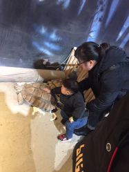 -酷嗒动物文化乐园(cutezoo西溪乐天城店)