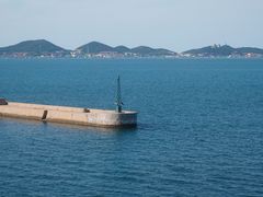 -烟台山景区