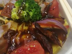 -和平馆·地道港澳茶餐厅(西门口店)