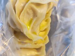 -回回锅贴(小河沿店)