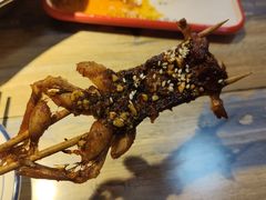 -嘎嘎鸭下巴·爆辣干锅(明教寺店)