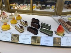 -PAUL LAFAYET 法式甜品(港汇广场店)