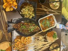 -林二哥宜烤官·宜宾小烧烤