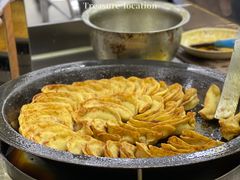-李记清真馆(打钉巷店)