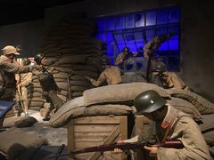 -上海四行仓库抗战纪念馆