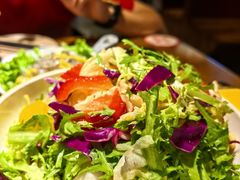 -刘记大块烤羊腿餐吧(北沙滩店)