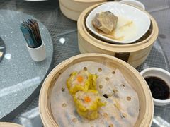 -盈晖海鲜酒家(威尼斯人店)