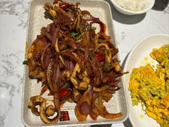 -关东小磨东北菜(漕河泾印象城店)