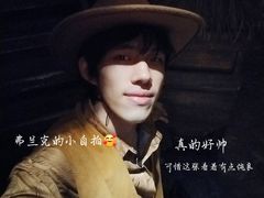-暴风岛沉浸式体验馆(百联世纪店)