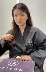 -KEIVON HAIR·崎宏