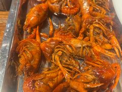 -米八子烧烤工厂(西区店)