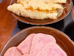 -重庆老灶火锅(红岭店)