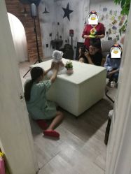 -童年映像精致儿童摄影（糖果baby）(石路店)