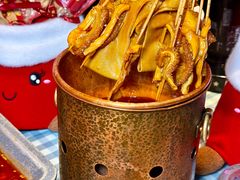 -1819餐厅·团队聚餐·烤串·精酿