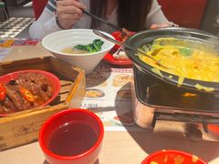 -避风塘(宝山万达店)