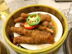 -香云轩·顺德菜(香云纱园林酒店店)