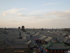 -铜锣湾国际购物中心
