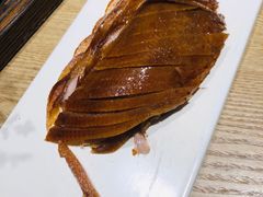 “酥不腻”烤鸭-小大董·烤鸭(五棵松店)