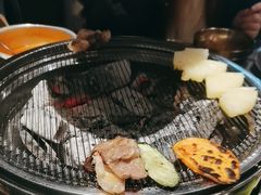 -本炙炭烤·蒲烧活鳗料理店(金沙洲店)
