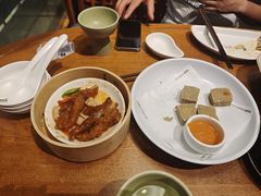 -苏小柳手作点心(控江旭辉分院)