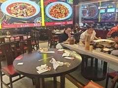 -川流不息·地道川菜·小龙虾(松东路店)