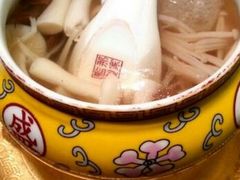 -那家小馆•北京菜•烤鸭(香山店)