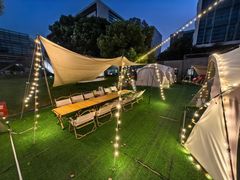 -CAMP.33露营烤肉·团建聚餐(创智天地店)