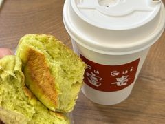 -富贵面包公司(运河店)