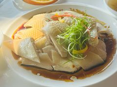 -鹿鸣酒家(越秀店)