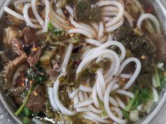 -花溪牛肉粉(八鸽岩店)