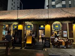 -Ministry of Crab(科伦坡店)