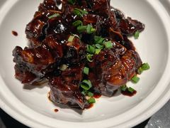 -绿茶餐厅(汇悦大融城店)