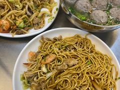 -广场正宗原汁薏米店