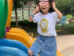 -极橙儿童齿科矫正中心(奥城店)
