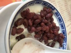 -周大娘牛乳(旧寨古村总店)