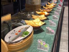 -山芋腔苏北菜(盐城滨海店)