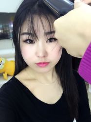 -熙画美上门MakeUp美甲美睫