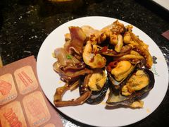 -汉巴味德(大悦城店)