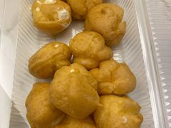 -酥大興·新国潮糕点配茶饮(龙岗万达黑金店)