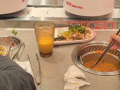 -龍歌自助小火锅(雨花台江南虹悦城店)