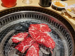 -松鱼亭·和牛烧肉(协鑫广场店)