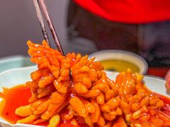 -裕兴记•蟹黄面馆(人民广场店)