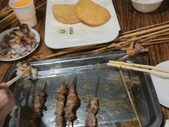 -大胡子海鲜·天津菜·砂锅烧烤(五大道创始店)