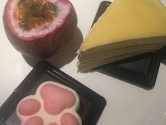 -加餐海鲜自助(宝龙一城店)