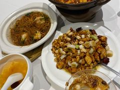 -眉州东坡(北苑华贸店)