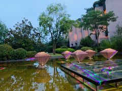 -上海崇明金茂凯悦酒店